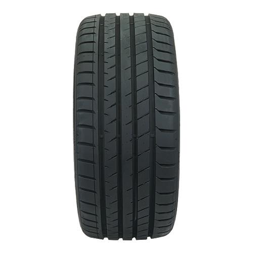245/40R18 タイヤ サマータイヤ BERLIN ベルリン  SUMMER UHP 2の画像