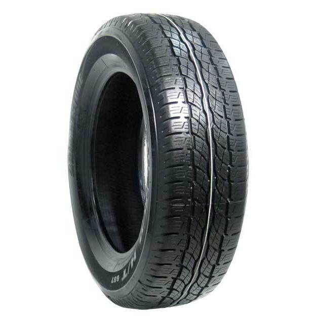 BRIDGESTONE（ブリヂストン） 4本セット 225/65R17 タイヤ サマー
