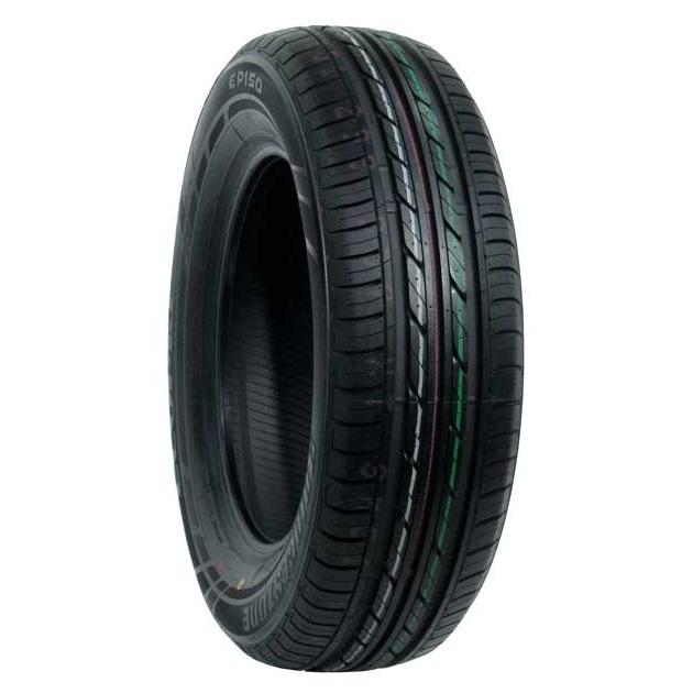 BRIDGESTONE 195/70R14 ブリヂストン Ecopia EP150(150EZ