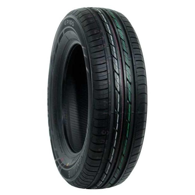 165/70R13 79S BRIDGESTONE ブリヂストン Ecopia EP150(150EZ) タイヤ サマータイヤ｜autoway｜02