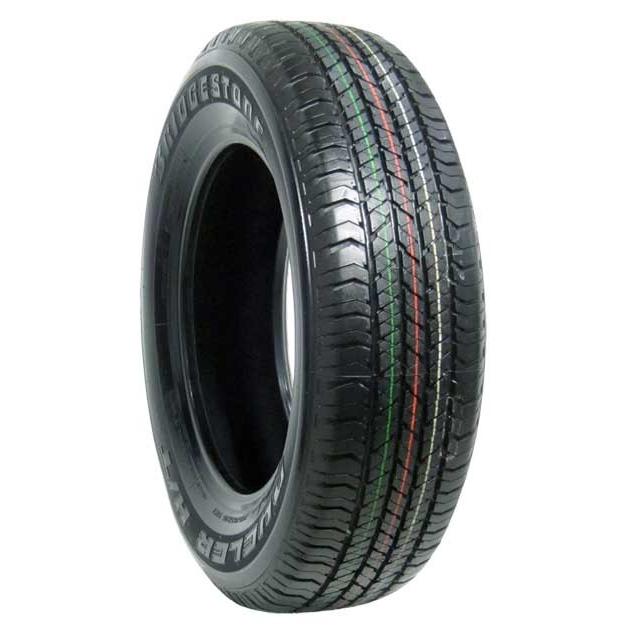 BRIDGESTONE（ブリヂストン） 205/70R15 BRIDGESTONE DUELER H/T 684