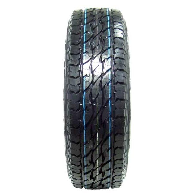 265/70R16 112S BRIDGESTONE ブリヂストン DUELER A/T 697.OWL タイヤ サマータイヤ｜autoway｜03