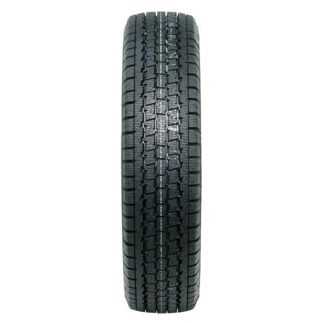 BRIDGESTONE スタッドレスタイヤ 145R12 6PR W300 2025年製