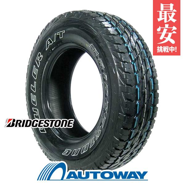 アルミホイル付き　スパイクタイヤ　285/75R16　DUELER M/T　672 BRIDGESTONE（ブリヂストン） 285/75R16 BRIDGESTONE DUELER A/T 697