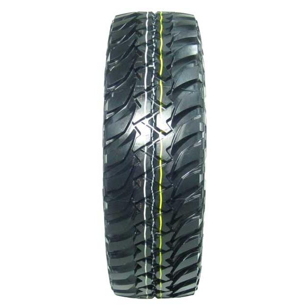 BRIDGESTONE（ブリヂストン） 225/75R16 BRIDGESTONE DUELER M/T 674