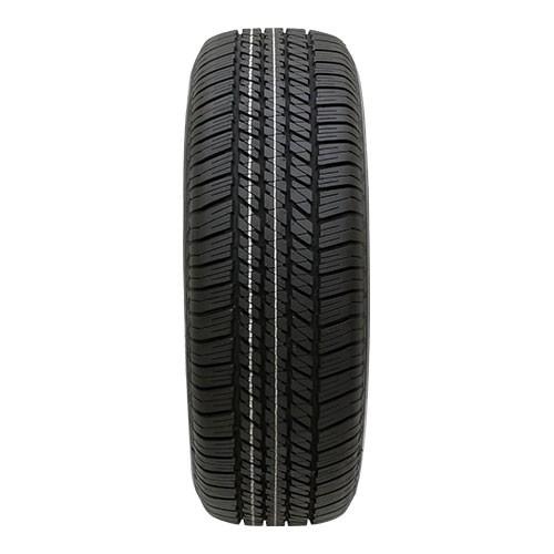 265　60R18　BRIDGESTONE　H　DUELER　タイヤ　684II　T　サマータイヤ