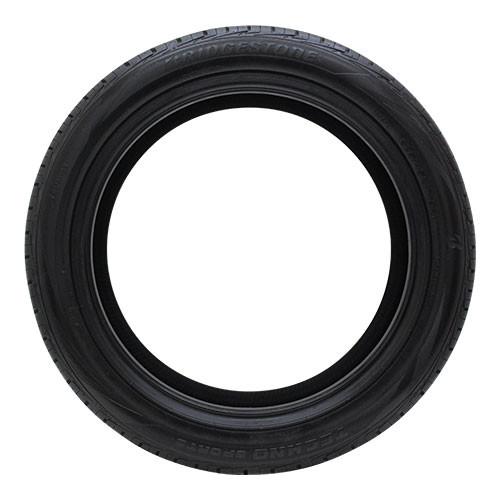 【最終値下げ！！！】Bridgestone ONE 18インチサマータイヤ BRIDGESTONE ブリヂストン 225/45R18 91W MO T005 トランザ