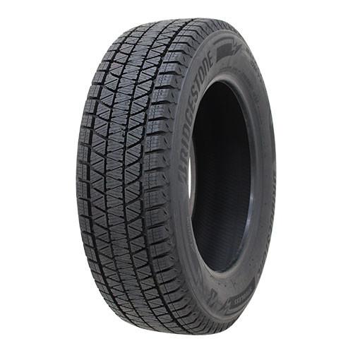 BRIDGESTONE 4本セット スタッドレスタイヤ 225/65R17 BRIDGESTONE 4本セット スタッドレスタイヤ 225/65R17