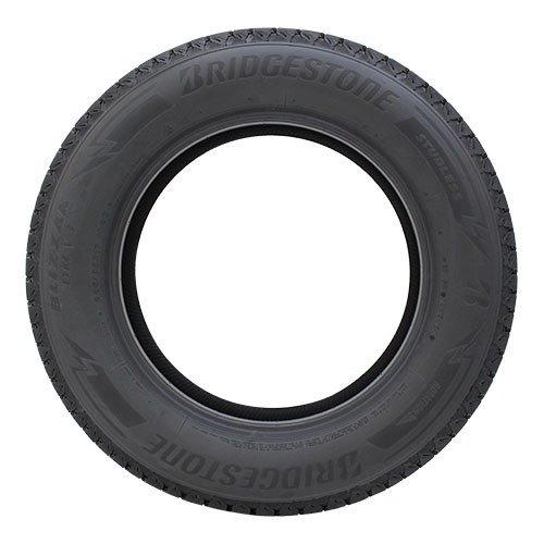 BRIDGESTONE 4本セット スタッドレスタイヤ 225/65R17 BRIDGESTONE 4本セット スタッドレスタイヤ 225/65R17