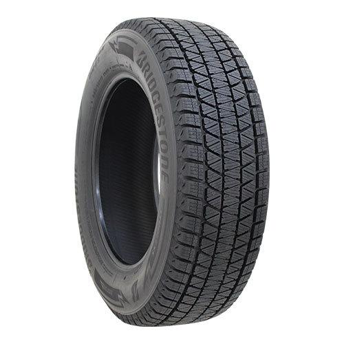 BRIDGESTONE 4本セット スタッドレスタイヤ 265/65R17 BRIDGESTONE 4本セット スタッドレスタイヤ 265/65R17