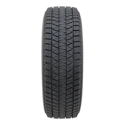 BRIDGESTONE 4本セット スタッドレスタイヤ 265/65R17 BRIDGESTONE 4本セット スタッドレスタイヤ 265/65R17