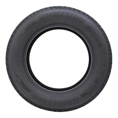 BRIDGESTONE 4本セット スタッドレスタイヤ 265/65R17 BRIDGESTONE 4本セット スタッドレスタイヤ 265/65R17