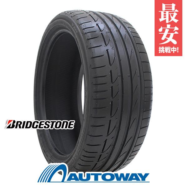 BRIDGESTONE（ブリヂストン） 225/40R18 タイヤ サマータイヤ POTENZA