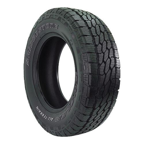 265/70R16 タイヤ サマータイヤ BRIDGESTONE ブリヂストン DUELER A/T 002.OWLの画像