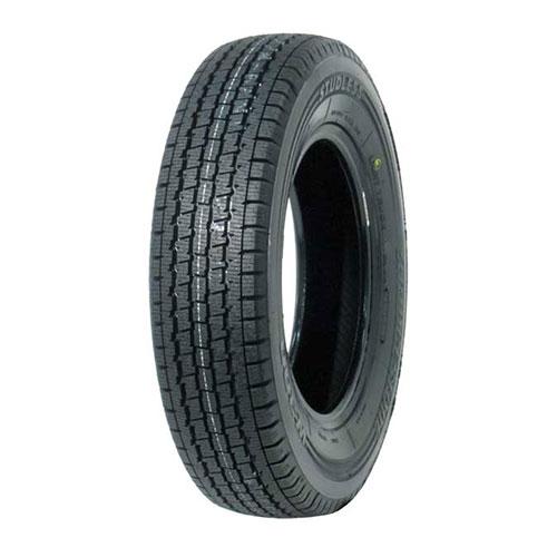 ブリヂストンスタッドレス145/80R12W300❗️2025年製新品4本SET‼️ BRIDGESTONE（ブリヂストン） 145/80R12 スタッドレスタイヤ W300