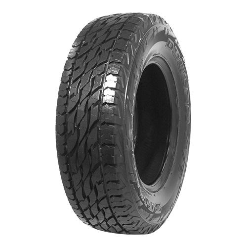 285/75R16 6PR タイヤ サマータイヤ BRIDGESTONE ブリヂストン DUELER A/T 697.OWL 2024年製の画像