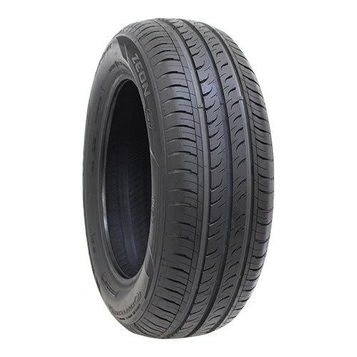4本セット 195/60R16 タイヤ サマータイヤ COOPER ZEON ECO C1 COOPER ZEON ECO C1 195/60R16 タイヤ