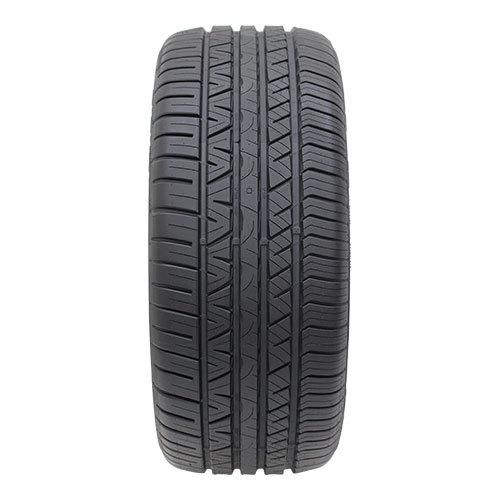 225/40R18 COOPER クーパー ZEON RS3-G1 タイヤ サマータイヤの画像
