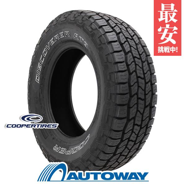 COOPER TIRES（クーパータイヤ） 275/70R17 タイヤ サマータイヤ