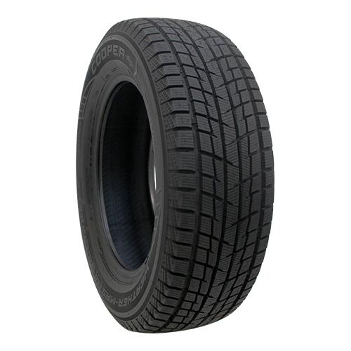 スタッドレスタイヤ 275/45R20 COOPER WEATHER MASTER ICE600 2023年製｜autoway｜02