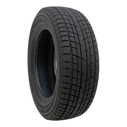 255/60R20 スタッドレスタイヤ COOPER クーパー WEATHER-MASTER ICE600 