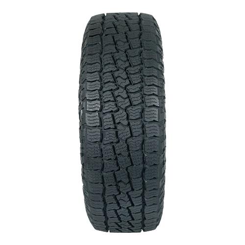 255/75R17 タイヤ サマータイヤ COOPER クーパー DISCOVERER ROAD+