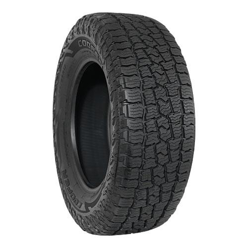 235/65R18 タイヤ サマータイヤ COOPER クーパー DISCOVERER ROAD+