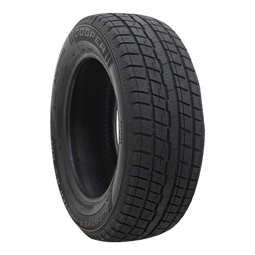 COOPER TIRES スタッドレスタイヤ 255/45R19 クーパー WEATHER-MASTER ICE100 2021年製 ...