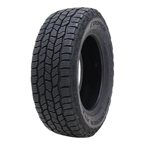 255/70R16 タイヤ サマータイヤ COOPER クーパー DISCOVERER AT3 4S