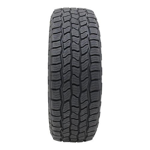 255/70R16 タイヤ サマータイヤ COOPER クーパー DISCOVERER AT3 4S