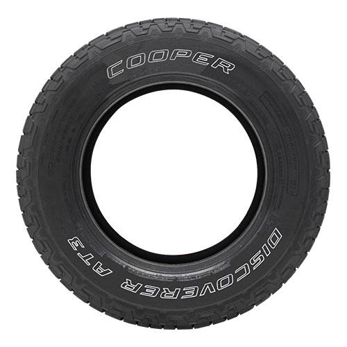 255/70R16 タイヤ サマータイヤ COOPER クーパー DISCOVERER AT3 4S