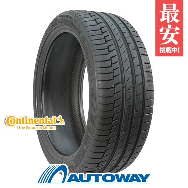 Continental ContiPremiumContact6 ☆ 225/50R18 18インチ 夏タイヤ 4本 20年製 バリ溝 承認タイヤ /X1 MINIクロスオーバー等 MTD617 クレジットカード QRコード決済可能 コンチネンタル [1本] PremiumContact 6 225/50R18 99W XL ☆ 価格比較
