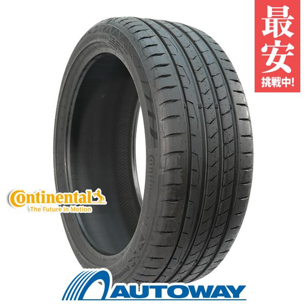 コンチネンタル（CONTINENTAL） 【並行輸入品】215/50R17 タイヤ