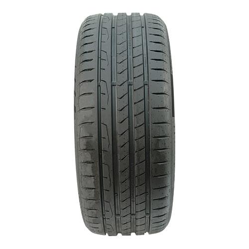 コンチネンタル（CONTINENTAL） 【並行輸入品】215/50R17 タイヤ