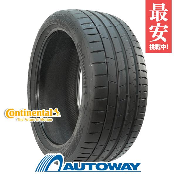 コンチネンタル（CONTINENTAL） 【並行輸入品】235/40R18 タイヤ 