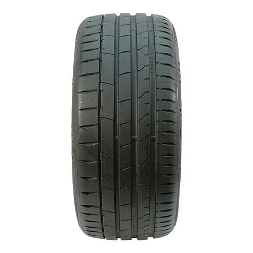 コンチネンタル（CONTINENTAL） 【並行輸入品】235/40R19 タイヤ