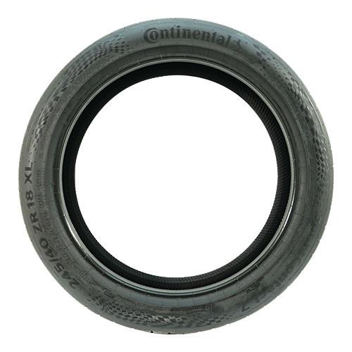 コンチネンタル（CONTINENTAL） 【並行輸入品】225/40R19 タイヤ