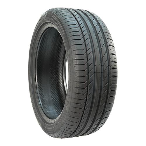 コンチネンタルContiEcoCtotact5 215/55R17 サマー4本 コンチネンタル（CONTINENTAL） 【並行輸入品】215/45R17 タイヤ