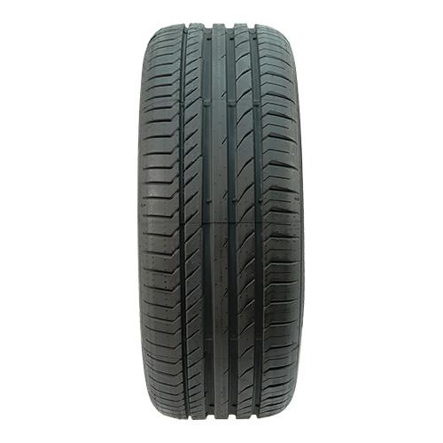 コンチネンタル（CONTINENTAL） 【並行輸入品】215/45R17 タイヤ
