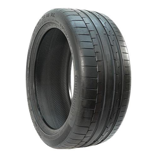 コンチネンタル（CONTINENTAL） 【並行輸入品】235/45R21 タイヤ