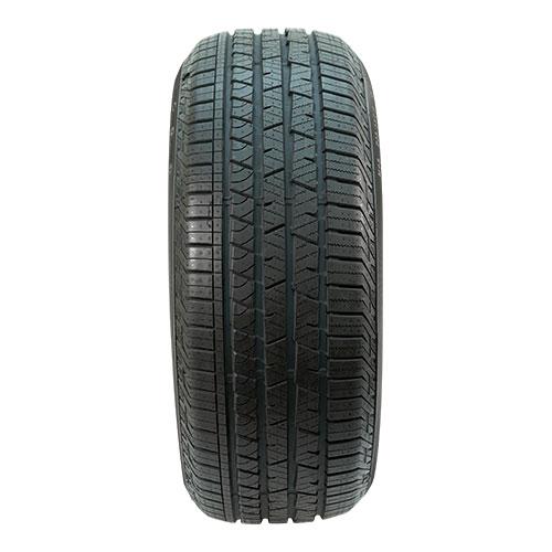 コンチネンタル（CONTINENTAL） 【並行輸入品】235/55R19 タイヤ
