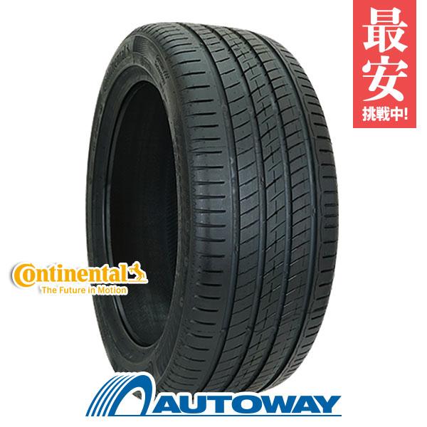 A4741 205/55R16 4本SET 16インチ コンチネンタル UC7 2024年製 溝あり ゴルフ等に コンチネンタル（CONTINENTAL） 【並行輸入品】205/55R16 タイヤ