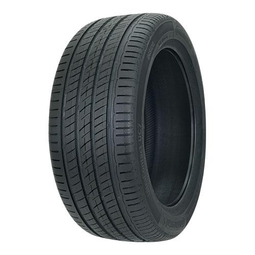 【並行輸入品】225/50R17 タイヤ サマータイヤ CONTINENTAL Continental UltraContact UC7の画像