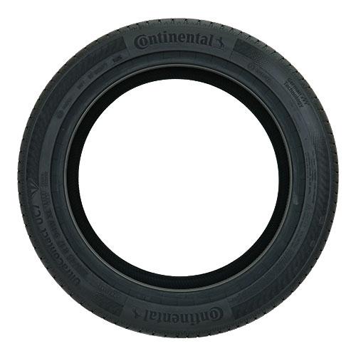 【並行輸入品】225/50R17 タイヤ サマータイヤ CONTINENTAL Continental UltraContact UC7の画像