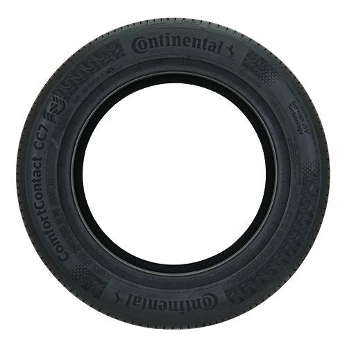 コンチネンタル（CONTINENTAL） 205/60R16 タイヤ サマータイヤ