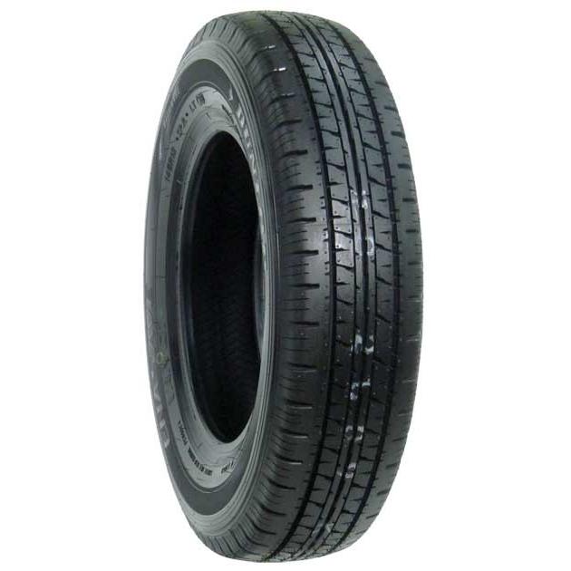 DUNLOP（ダンロップ） 145R12 タイヤ サマータイヤ ENASAVE VAN 01 
