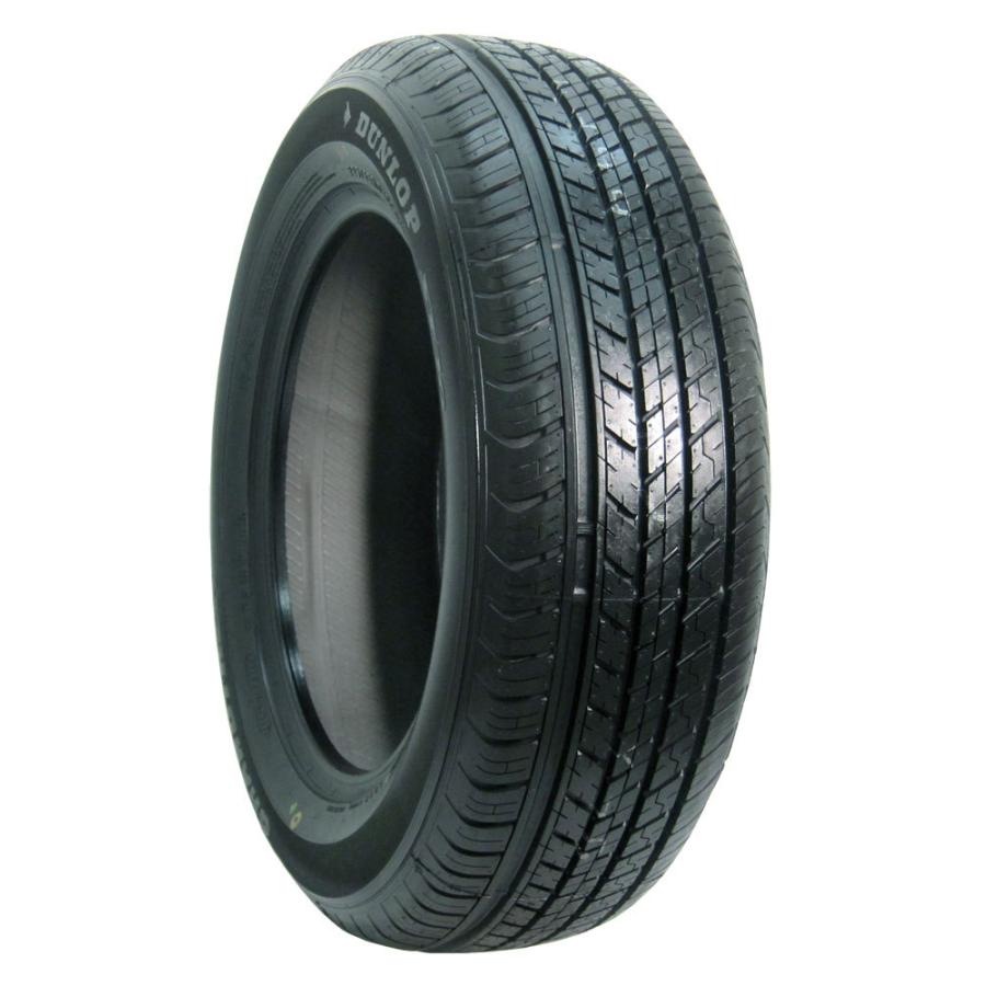 中古夏タイヤ　ダンロップ　ＧＲＡＮＤＴＲＥＫ　ＳＴ３０　２２５／６５Ｒ１７　４本 DUNLOP（ダンロップ） 中古タイヤ サマータイヤ 4本セット 225/65R17