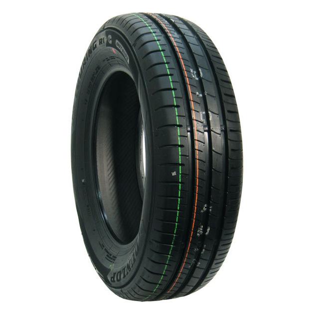 DUNLOP 205/60R16 サマータイヤ 4本セット