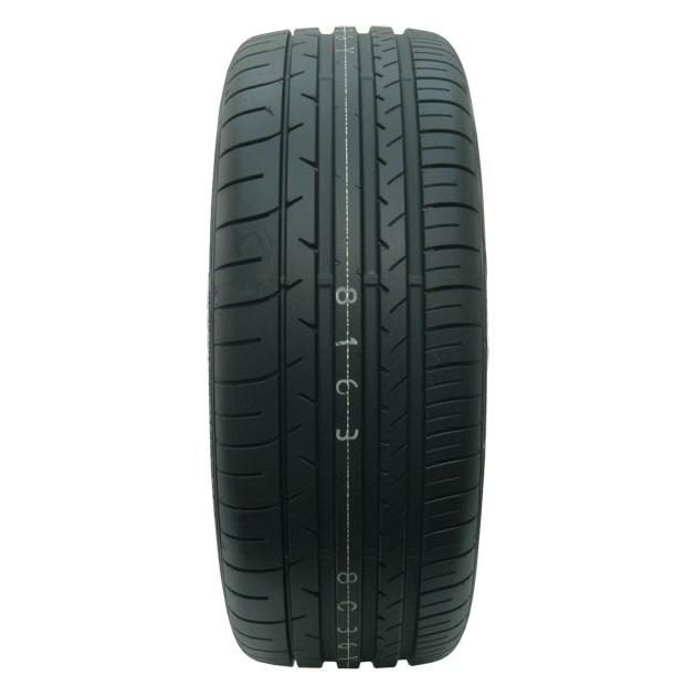 255/45R20 105Y XL DUNLOP ダンロップ SP SPORT MAXX 050+FOR SUV タイヤ サマータイヤ