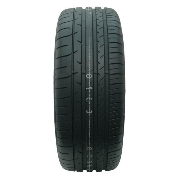 DUNLOP 225/55R18 ダンロップ SP SPORT MAXX 050+FOR SUV タイヤ 